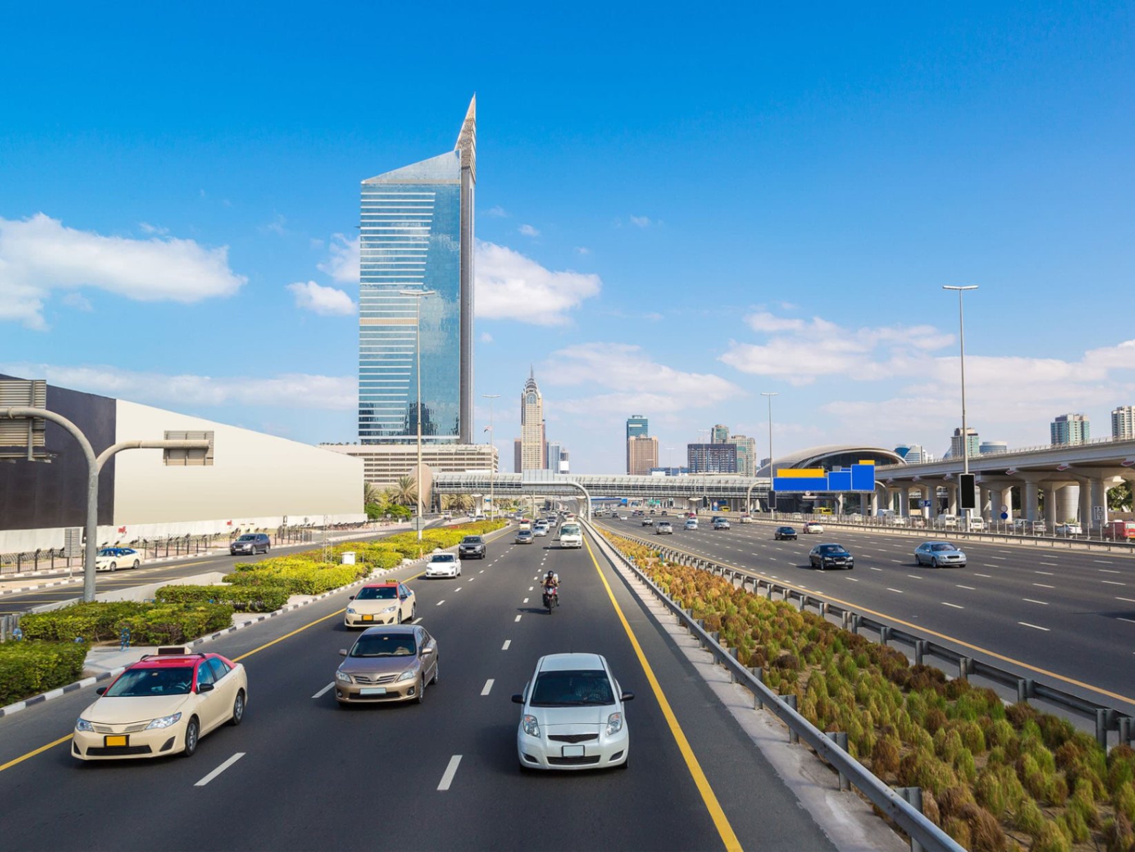 Why our UAE road travel solutions are the trusted choice for confident and convenient driving