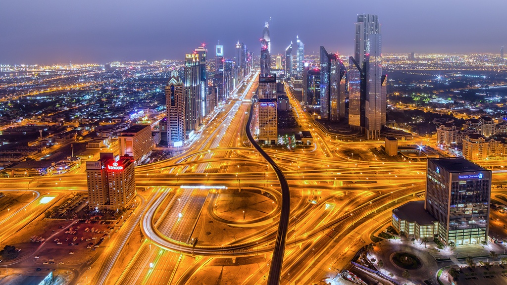 Frequently asked questions about road packages and travelling plans across the UAE